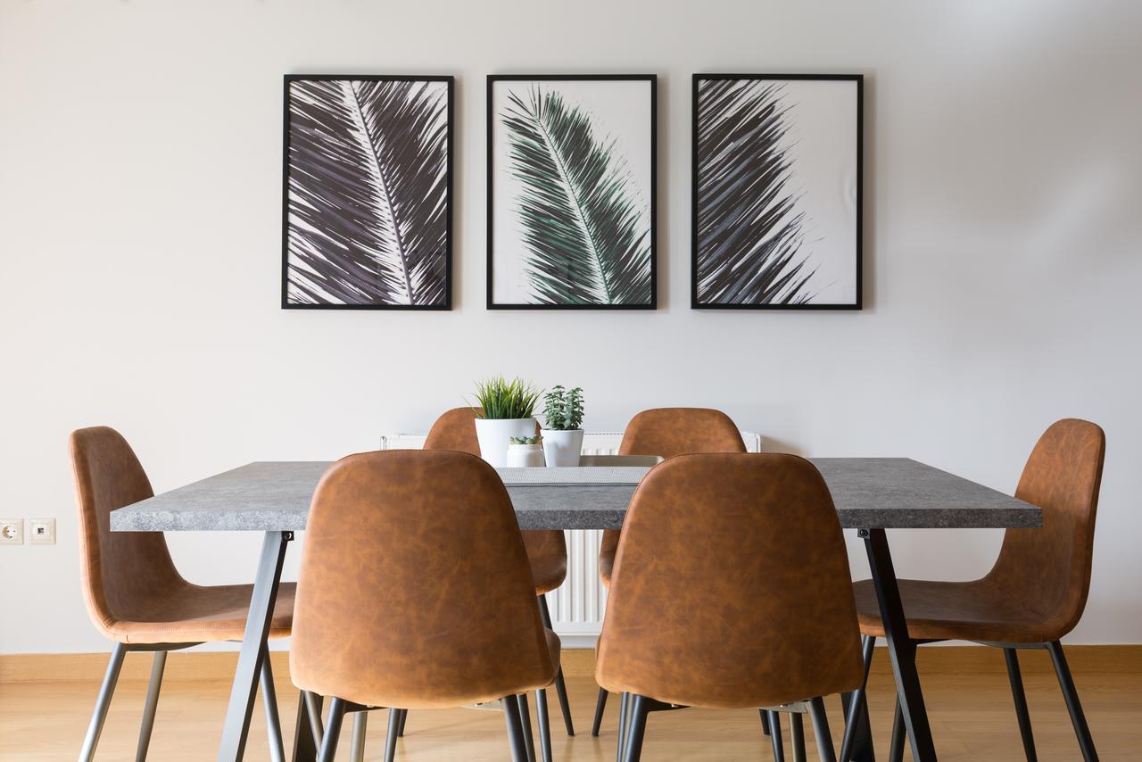 Stylish And Spacious 2Bd - Thiseio By Upstreet Athén Kültér fotó