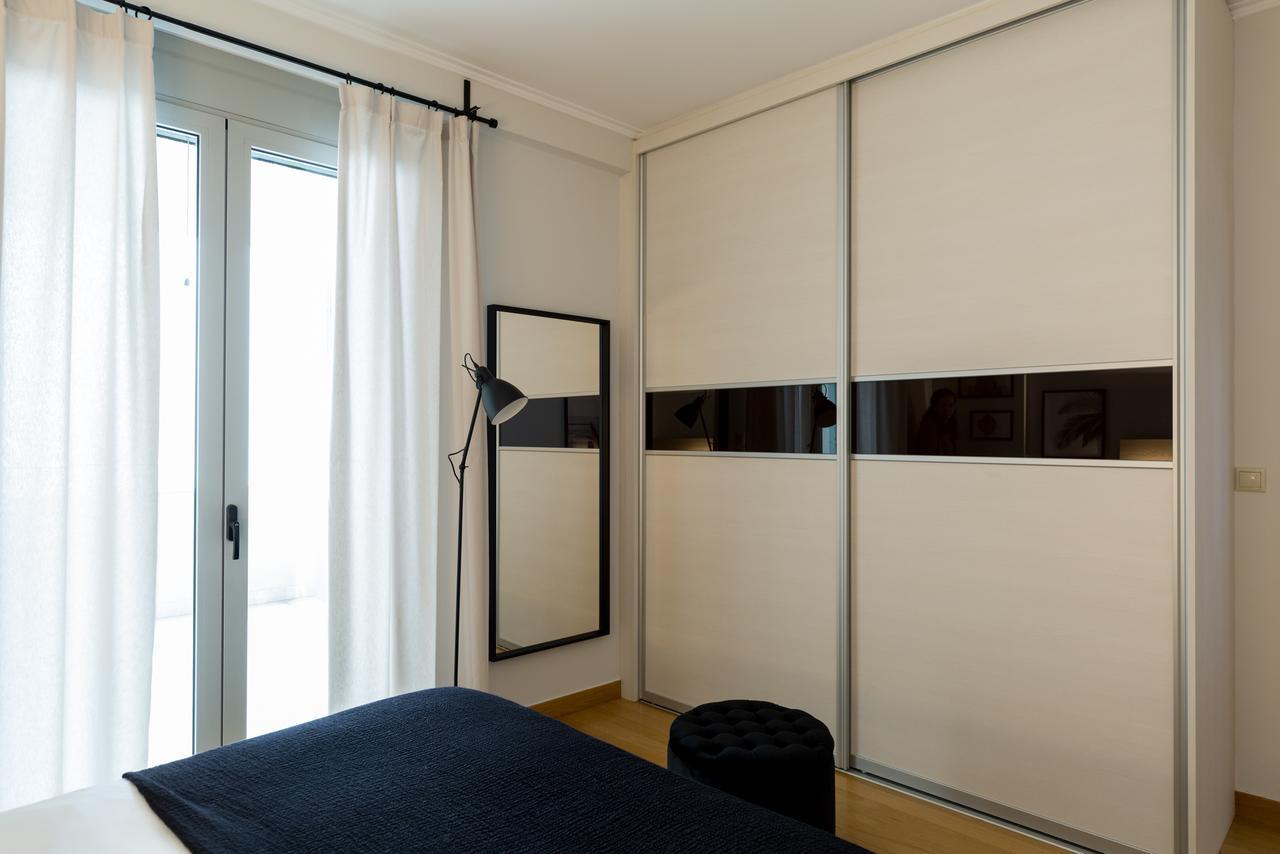 Stylish And Spacious 2Bd - Thiseio By Upstreet Athén Kültér fotó