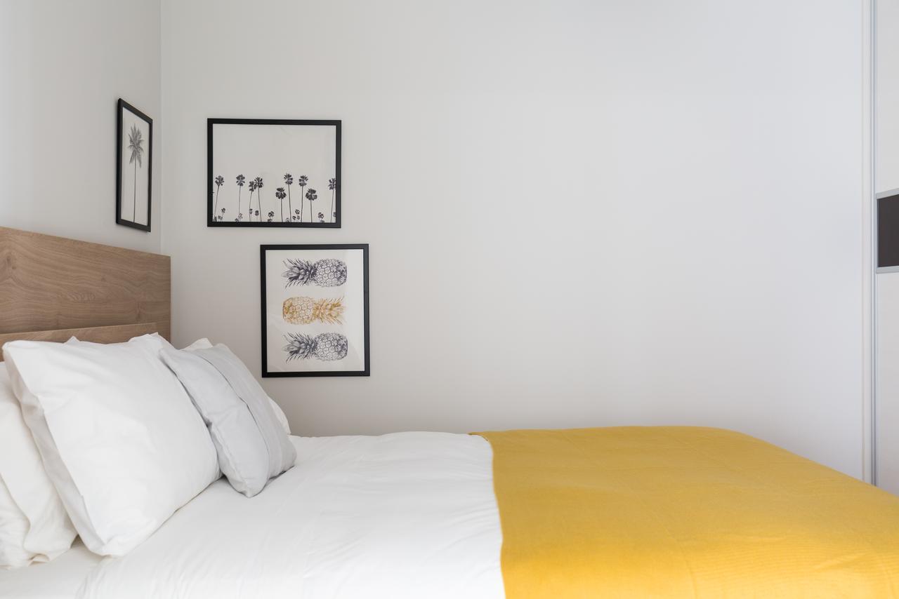 Stylish And Spacious 2Bd - Thiseio By Upstreet Athén Kültér fotó