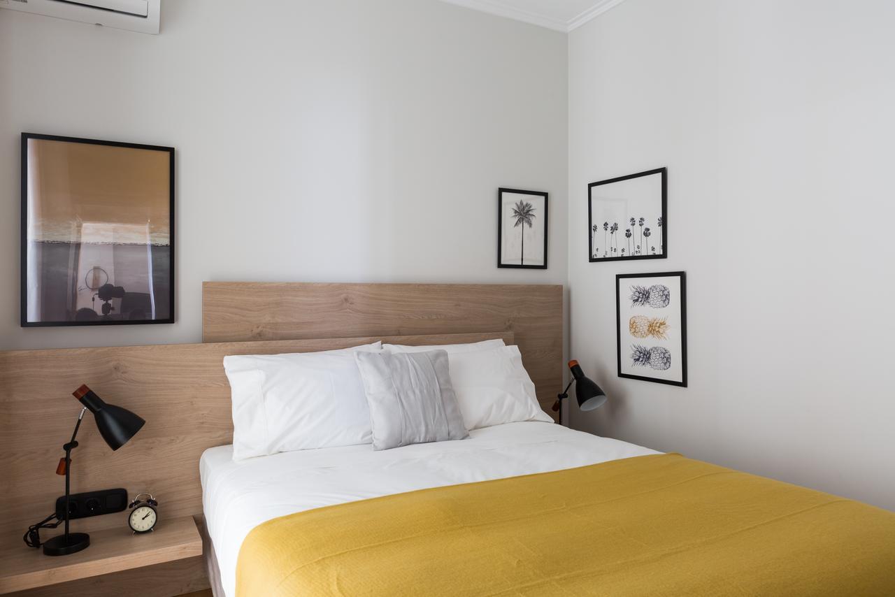 Stylish And Spacious 2Bd - Thiseio By Upstreet Athén Kültér fotó